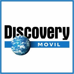 Promocional Discovery Movil. Pablo Alegria