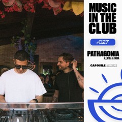 PATHAGONIA (Alex Tea & Noha) - AFTER CAPOSILE 01.05.25