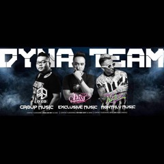 Dyna Team - Cherry Lady - DzO x Dani x Natale Remix
