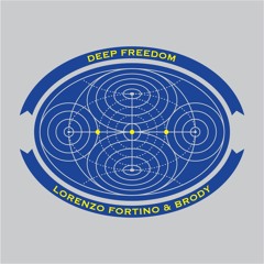Connessioni3 / Lorenzo Fortino & Brody ft. Veronica Marini - Deep Freedom (Record Store Day 2025)