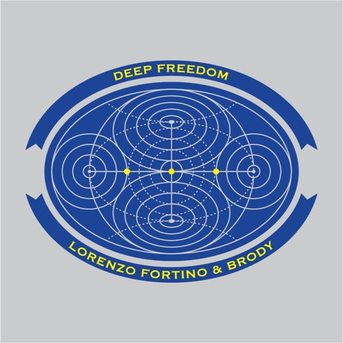 Connessioni3 / Lorenzo Fortino & Brody ft. Veronica Marini - Deep Freedom (Record Store Day 2025)