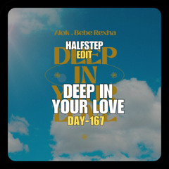 Ben Nicky, Dr Phunk, Alok, Bebe Rexha - Deep In Your Love (HALFSTEP Hand Clapper Edit)