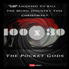 0.007 License to Kill the Music Business This Christmas