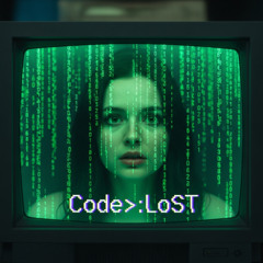Code>:loST