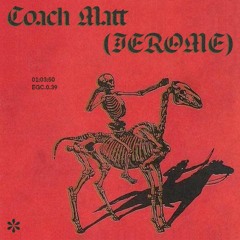 [EGC0.39] Coach Matt (JEROME) > 1:03:50