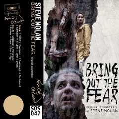 Steve Nolan - Bring Out The Fear - Enter
