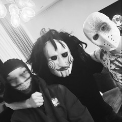 prayformey - halloween 2025 freestyle (xanocery)