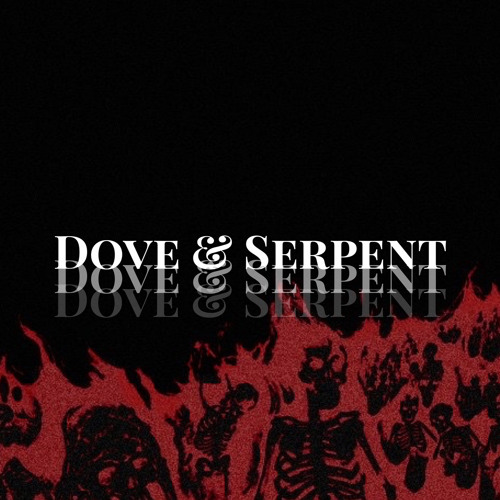Stream Dove Serpent Fire By Dove Serpent Listen Online For Free