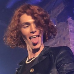 SOPHIE ponyboy demo w/ vocals