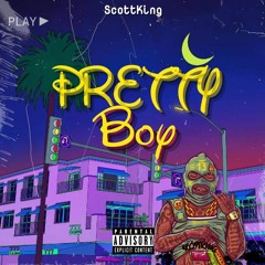 Scott King - Pretty Boy x CallmeayBeatz