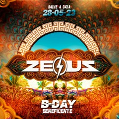 B-Day Zeus 2023