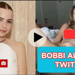 Bobbi Althoff Leaked Collection Viral Video