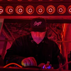 2023 - 10 - 13 - Jeep Mix With HXF (ISO Radio)