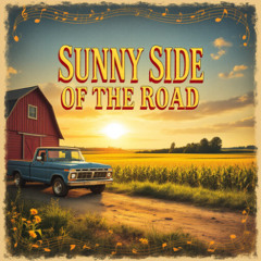 Sunny Side of the Road