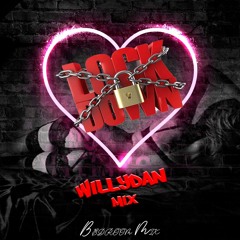 LOCKDOWN BEDROOM MIX