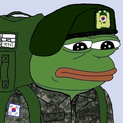 푸른 소나무 2019