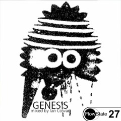 Ian Cowan - Genesis [Progressive House] [FS 27]