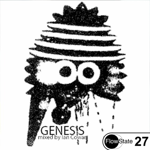Ian Cowan - Genesis [Progressive House] [FS 27]