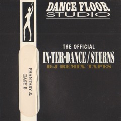 Easy B - In-Ter-Dance At Sterns - 17th April 1993