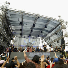 Ahsan Naveed Bhatti - ANB  | Live From Lahore for Popzilla 3.0 [27.05.2022]