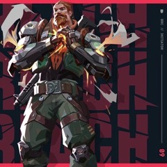 Valorant Breach (Blanke & Kayoh - Supercharged) LET'S GO!!! VERSION