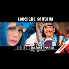 PHIL B. | Figlia di... Corazon Espinado | MASHUP