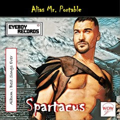 Alias Mr. Portable - Spartacus