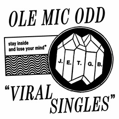 "VIRAL SINGLES" album snippets (bandcamp self-release)