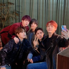 A.C.E(에이스)- Empty Space/Love Poem/SomeoneYouLoved/InMyBlood/Youngblood/Easier/BoyWith a Star
