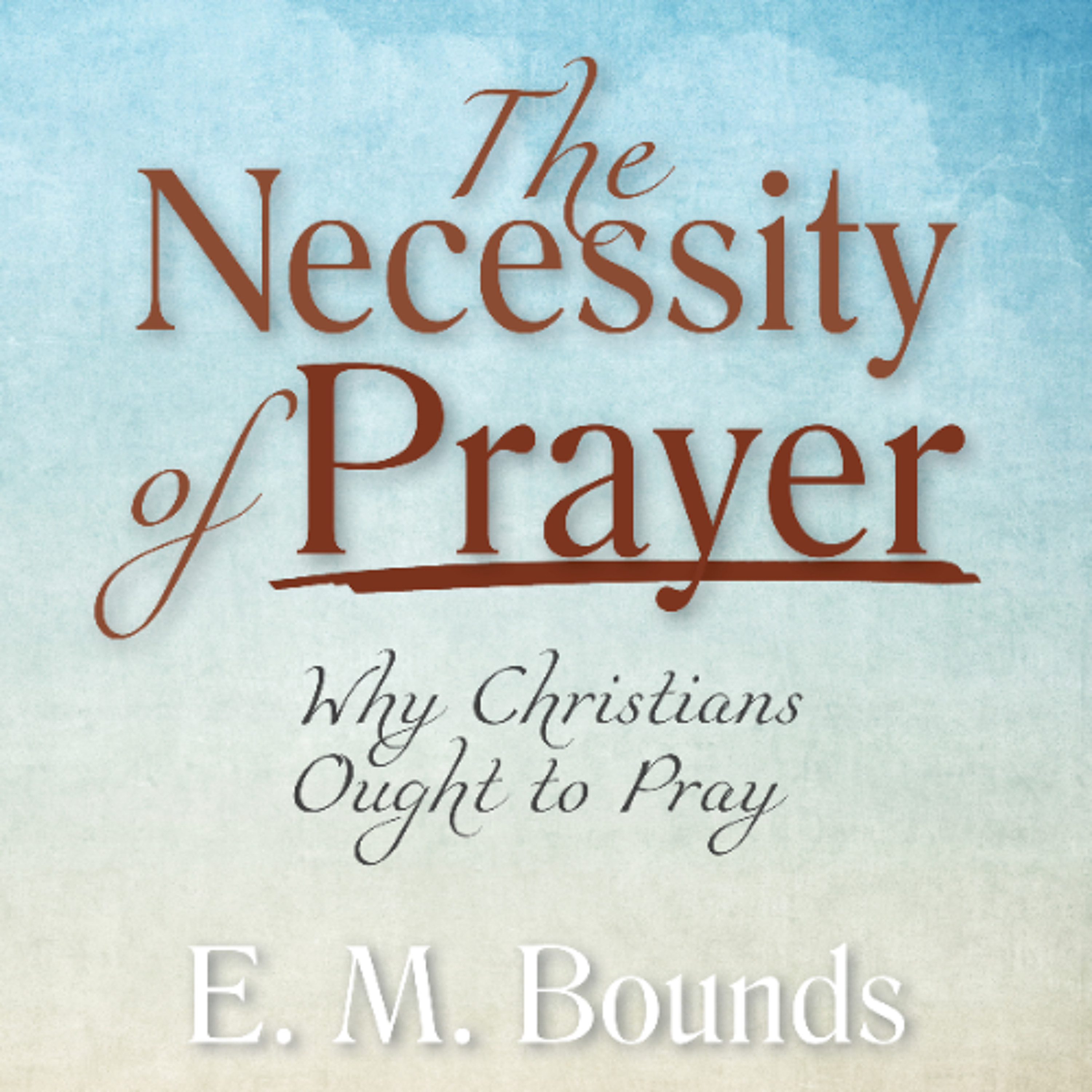 Free Christian Audiobooks (Aneko Press)