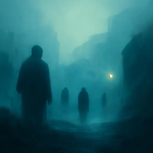 Ambient Darkness