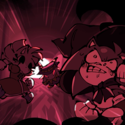 Have Them Escorted!! (Final 80) - Outcome Memories