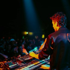 LIVE BØX par les Îlots - GERARD JUGNOT 106 LIVE - 26/02/2022