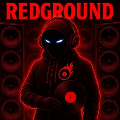 Redground_#1 | October Djset.