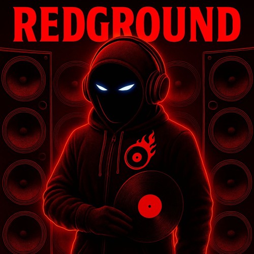 Redground_#1 | October Djset.