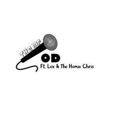 THE MF POD - EP 080 - "Through the drywall"