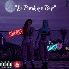 La Punk Qui Rap