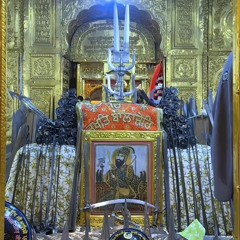 ਓਹਨਾਂ ਨੂੰ ਪ੍ਰਣਾਮ - ਭਾਈ ਨਿਰਮਲ ਸਿੰਘ ਚੋ੍ਲਾ ਸਾਹਿਬ| Ohna Nu Parnaam - Bhai Nirmal Singh Chola Sahib