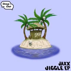 JAXX x VLIEN BOY - Run It Up (Original Mix)