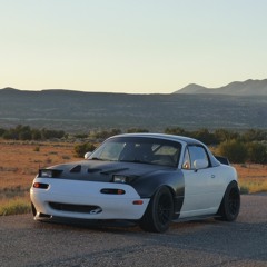 Move On Now Baby - Initial D