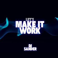 Let's make this work