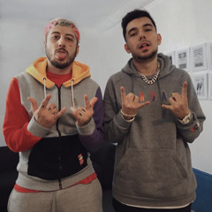 Kimsin Sen? Khontkar, Sakorphe, Furkan Karakılıç