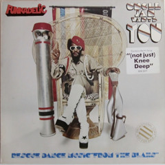 Funkadelic - (Not Just) Knee Deep