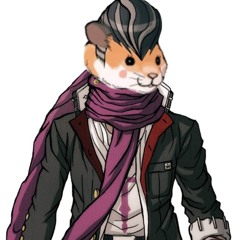 Danganronpa thh Intro - Kazoo cover