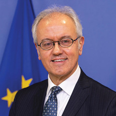 Fiscal rules in the EU: looking forward