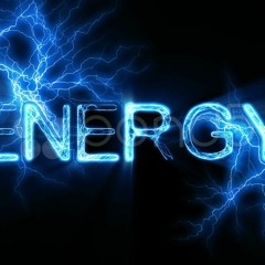 ENERGY IS ONLY ONE STERLING DJ