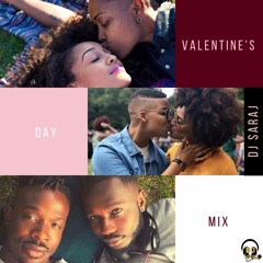 Valentines Day Mix 2020