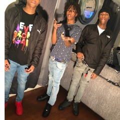 No Diss Ft. LildreSolid