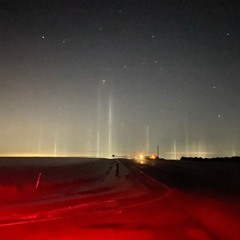 Occasional Keepers (unfinished demo 2020)