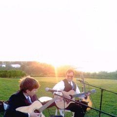 03 Trying To Throw Your Arms Around